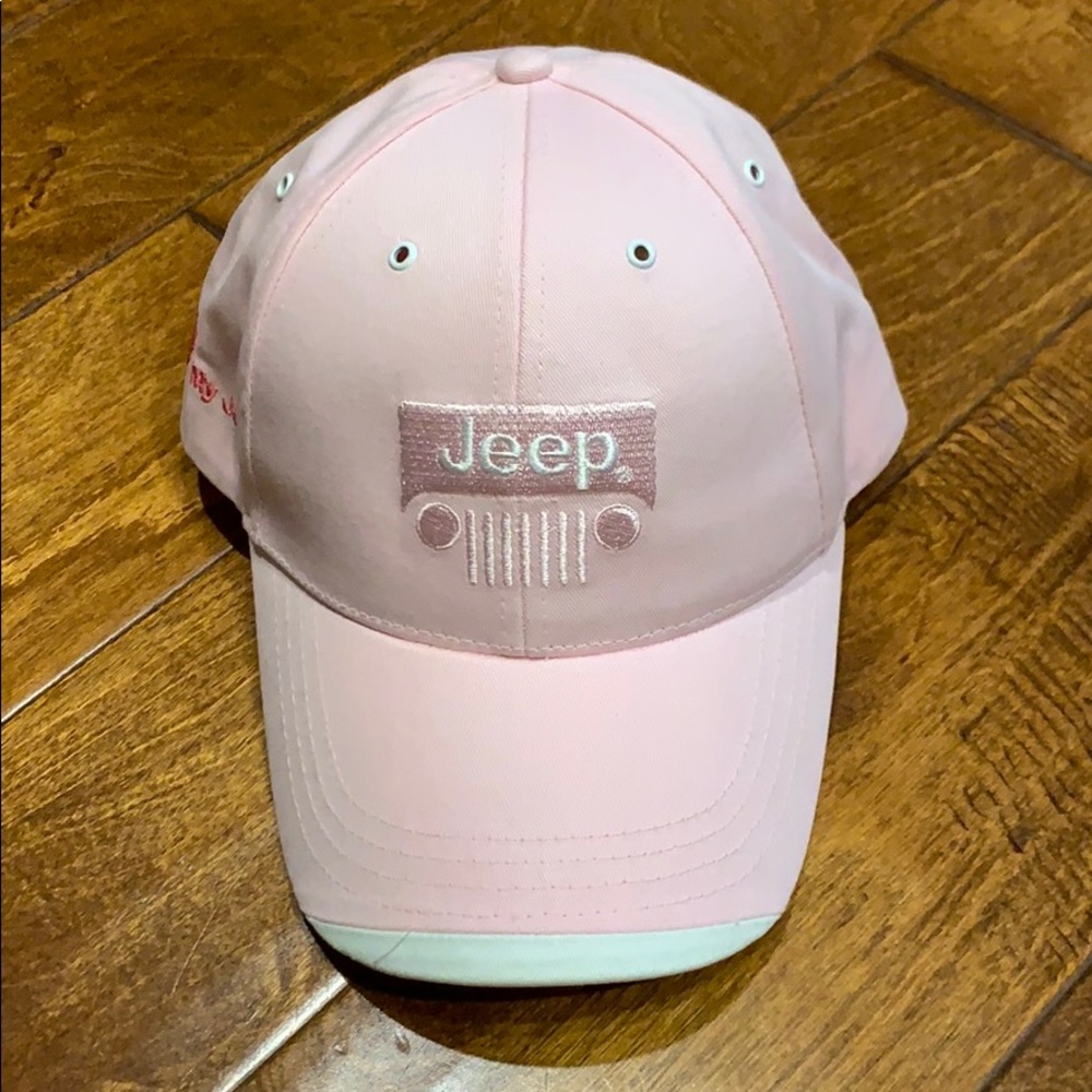 Jeep Hat